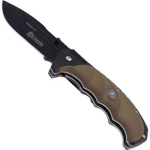 Columbia FST-4007-B Usmc Paracord Tactical Çakı Fiyatı, Yorumları ve Özellikleri