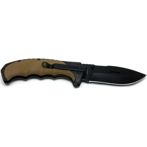 Columbia FST 4007 B USMC Tactical Folding Knife Columbia FST 4007 B USMC Tactical Folding Knife Fiyatı, Yorumları ve Özellikleri