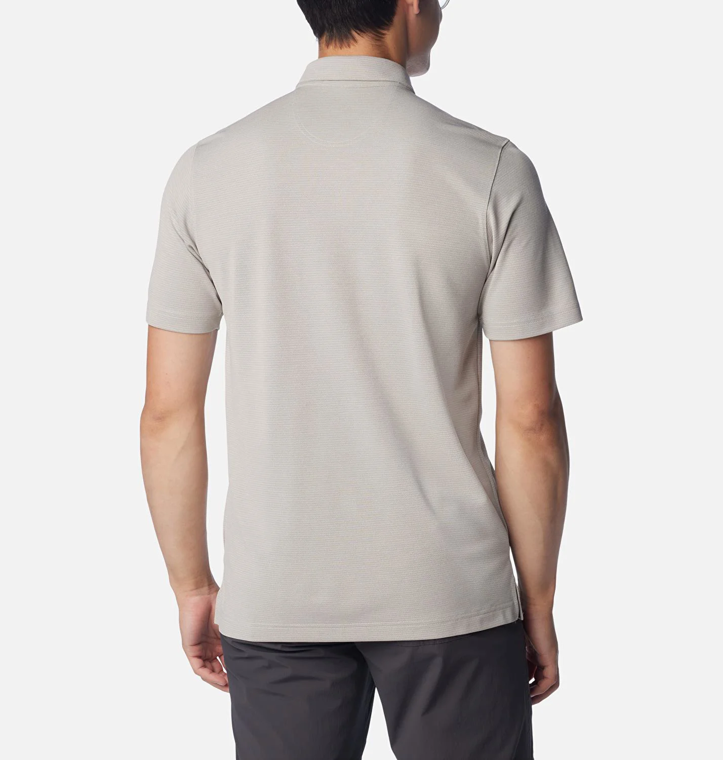 Columbia Havercamp Pique Erkek Kısa Kollu Polo T-Shirt AM2996-278