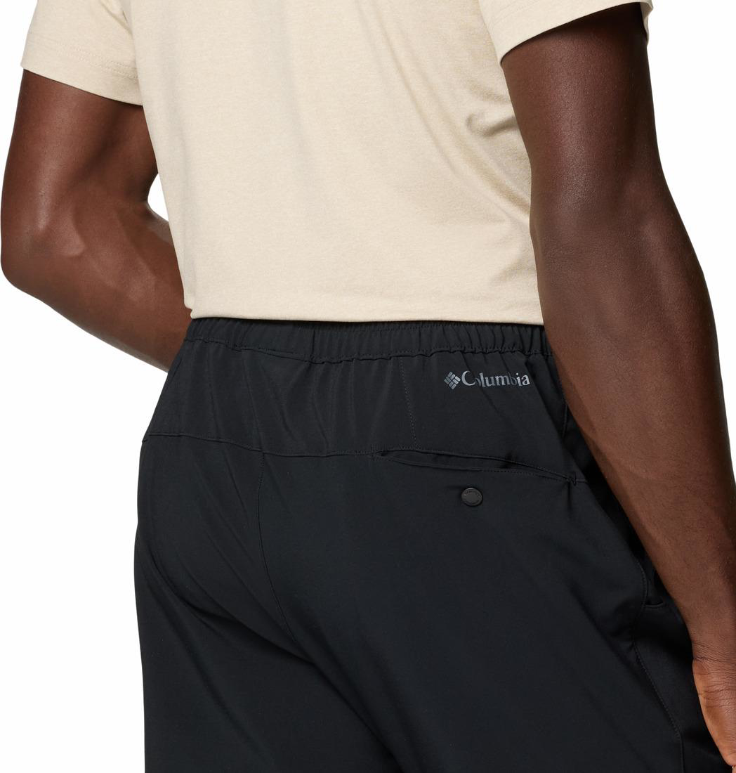 Columbia  Hike İi Erkek Pantolon Ae1681-010