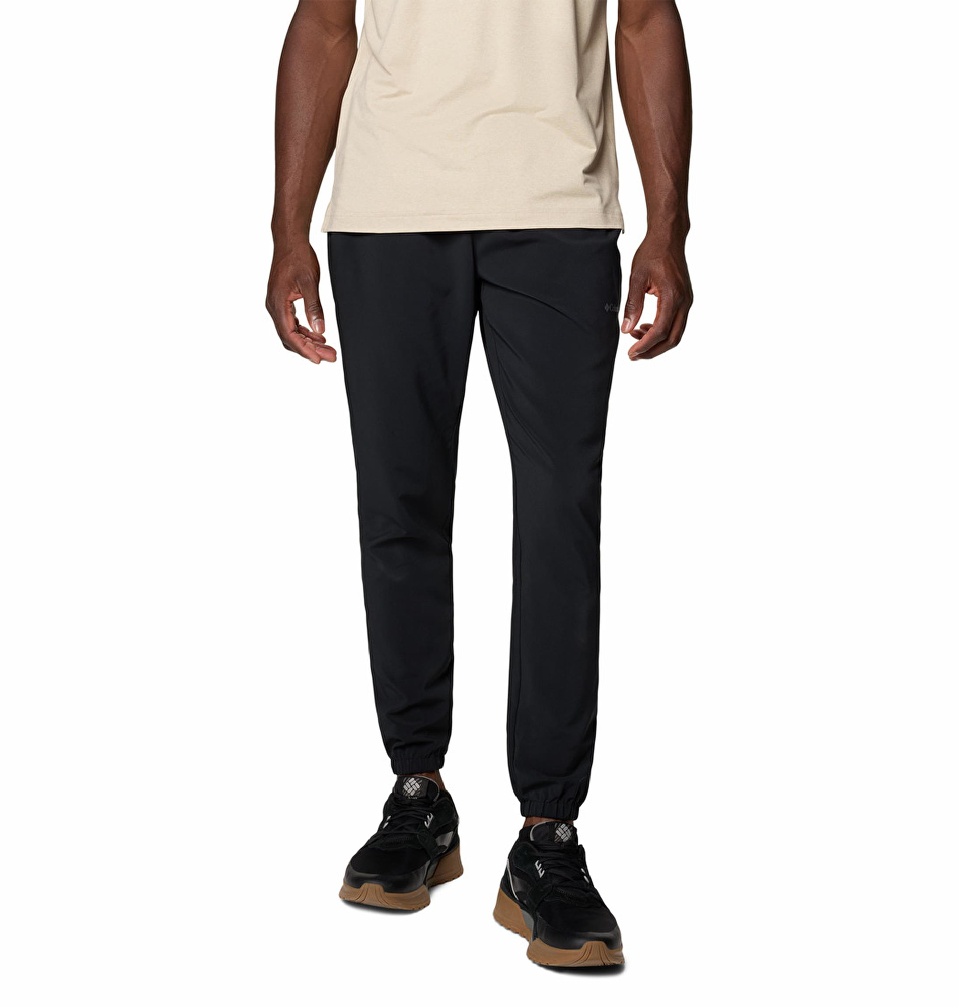 Columbia  Hike İi Erkek Pantolon Ae1681-010