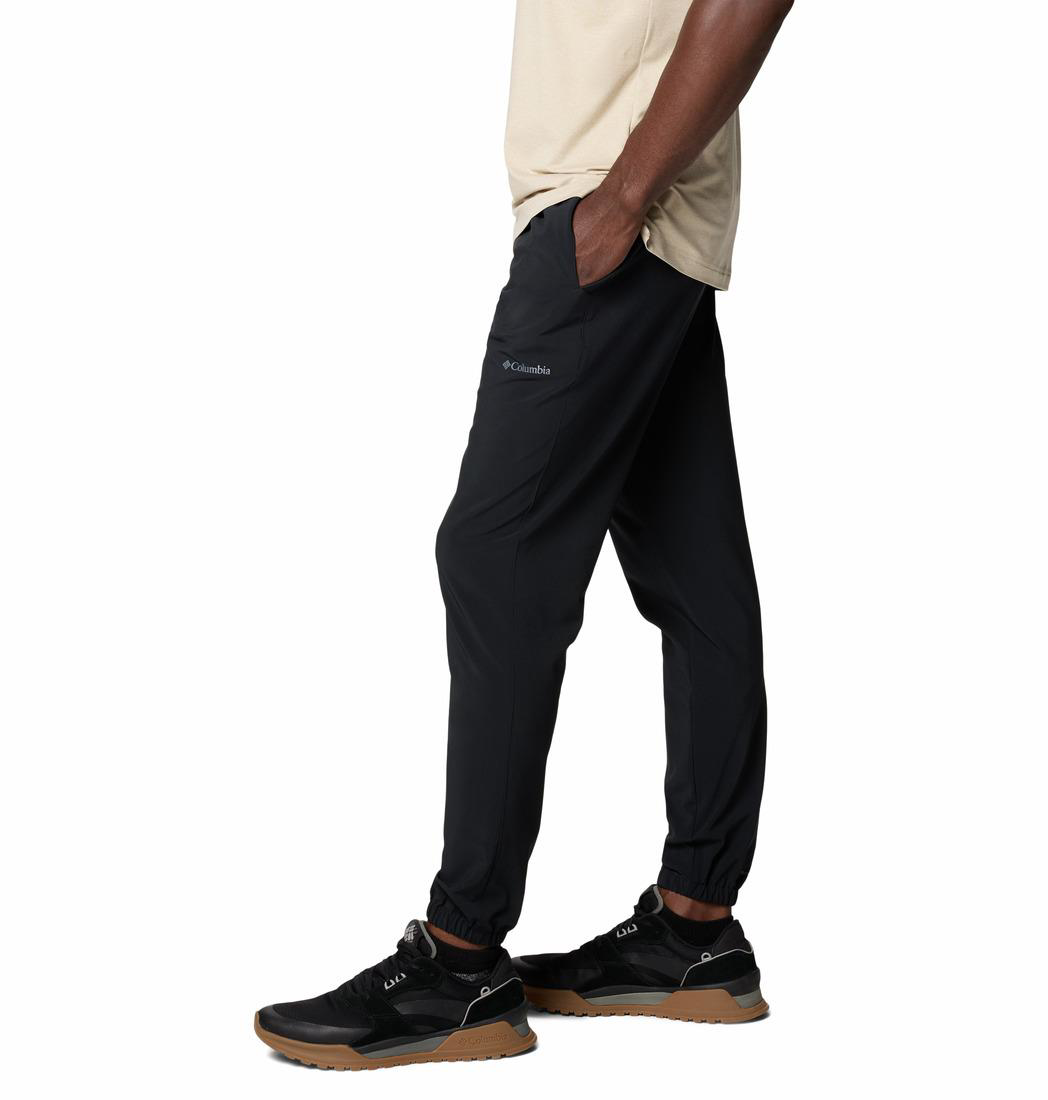 Columbia  Hike İi Erkek Pantolon Ae1681-010