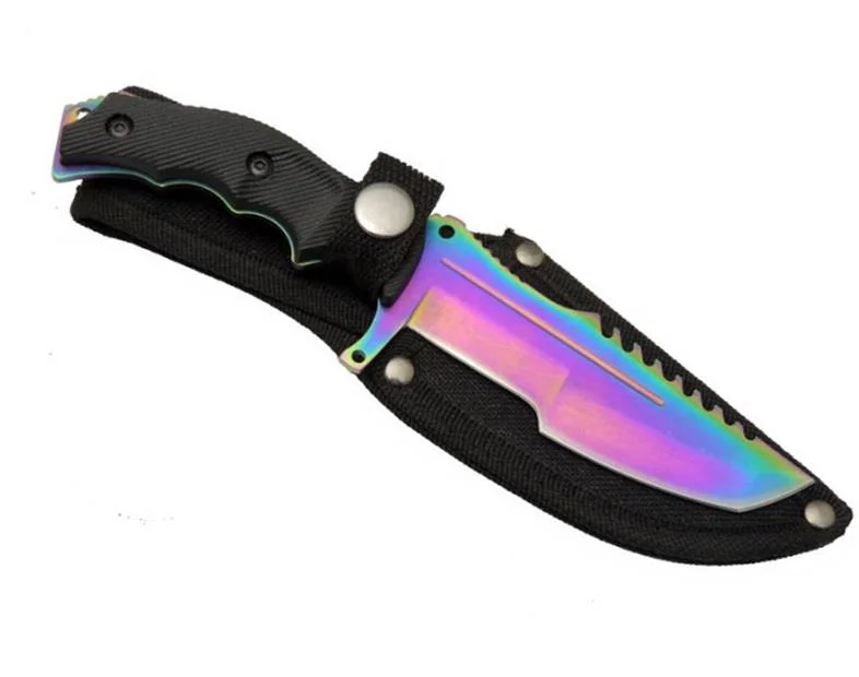 Columbia Huntsman Bıçak Büyük Boy 27cm
