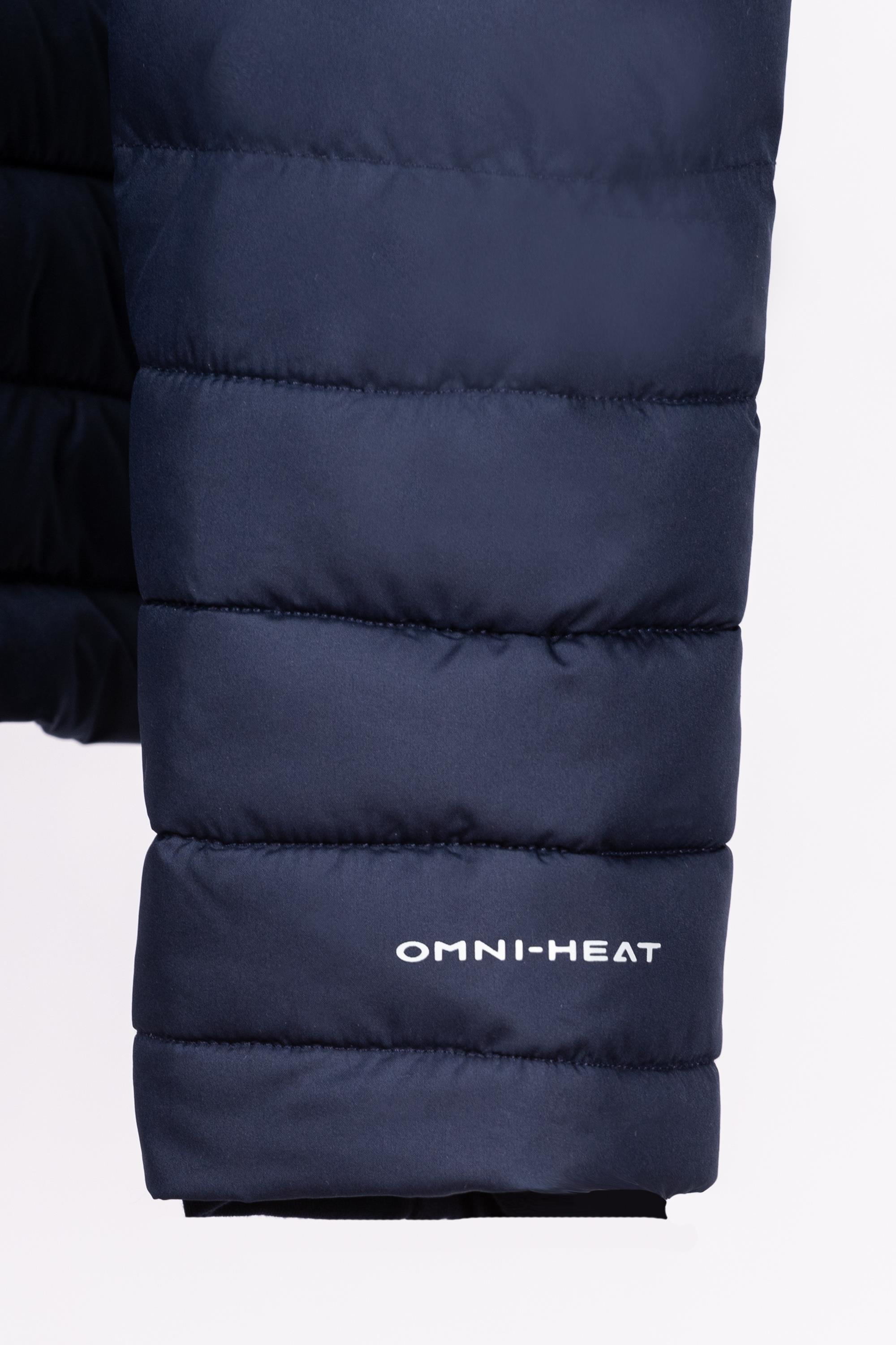 Columbia  Kadın Mont Kapüşonlu - White Out İi Hooded Omni-Heat™ Ja