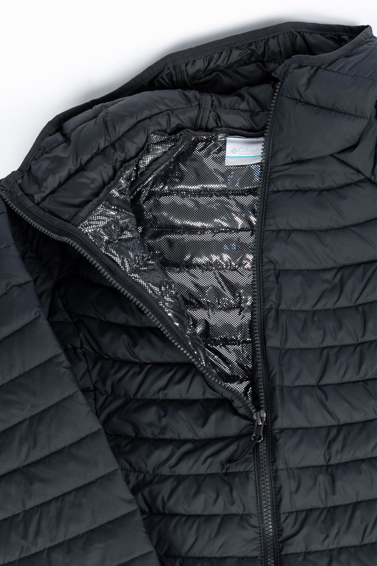 Columbia Kadın Mont Kapüşonlu - White Out İi Hooded Omni-Heat™ Ja Columbia Kadın Mont Kapüşonlu - White Out İi Hooded Omni-Heat™ Ja