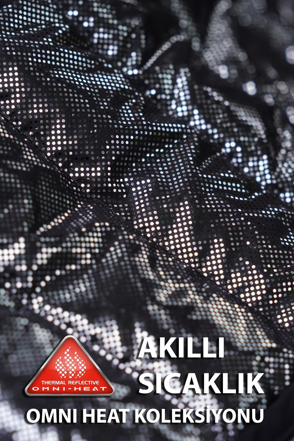 Columbia Kadın Mont Kapüşonlu - White Out İi Hooded Omni-Heat™ Ja Columbia Kadın Mont Kapüşonlu - White Out İi Hooded Omni-Heat™ Ja