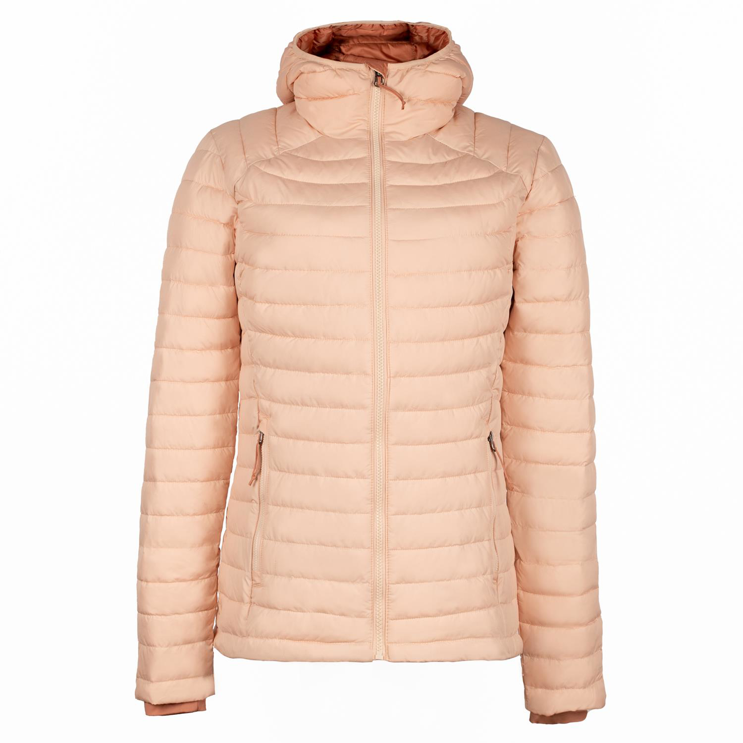 Columbia  Kadın Mont Kapüşonlu - White Out İi Omni-Heat™ Jacket Xk