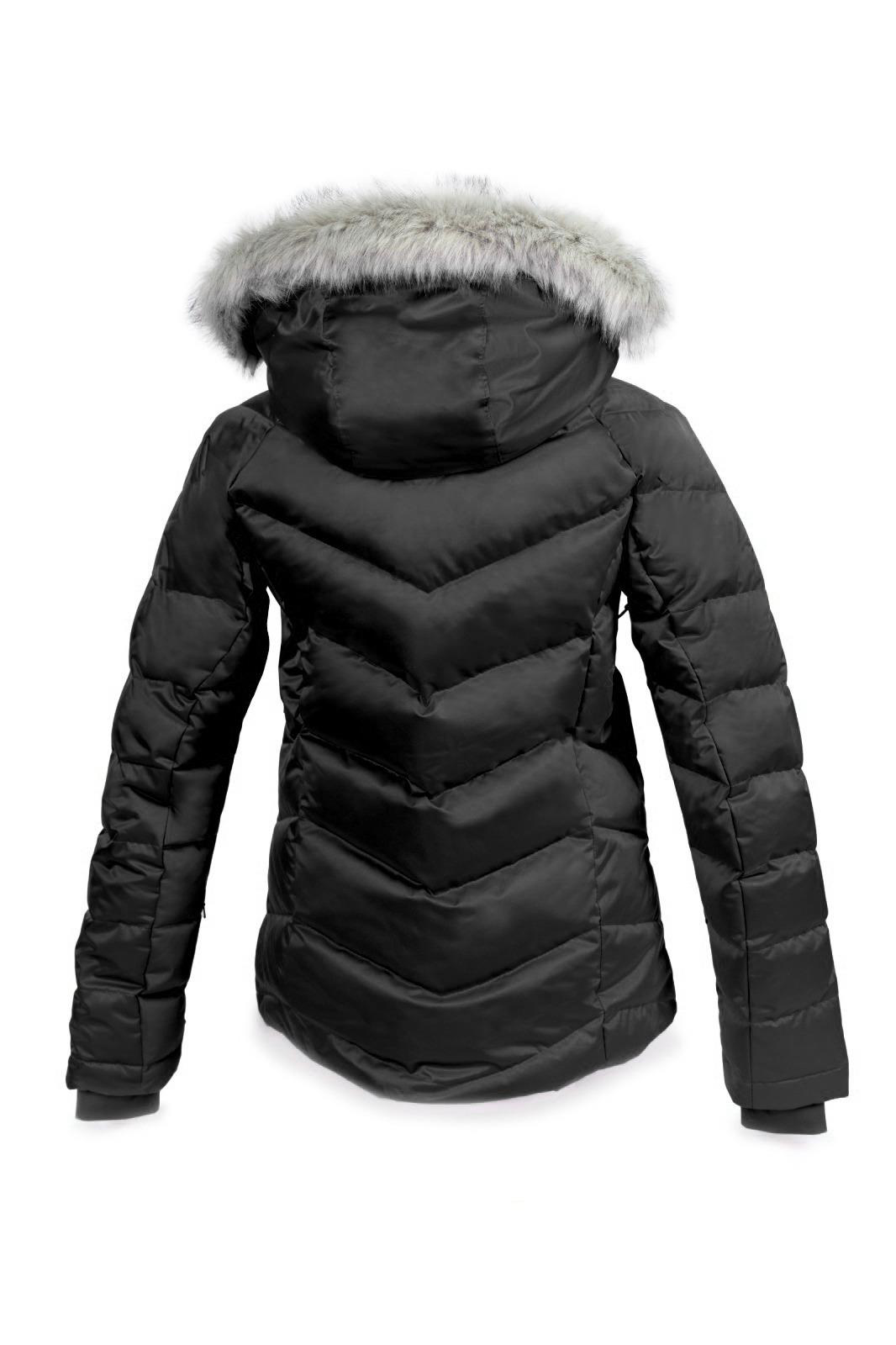 Columbia  Kadın Mont - Rose Lodge Down Omni-Heat™ Jacket Xk4895-01
