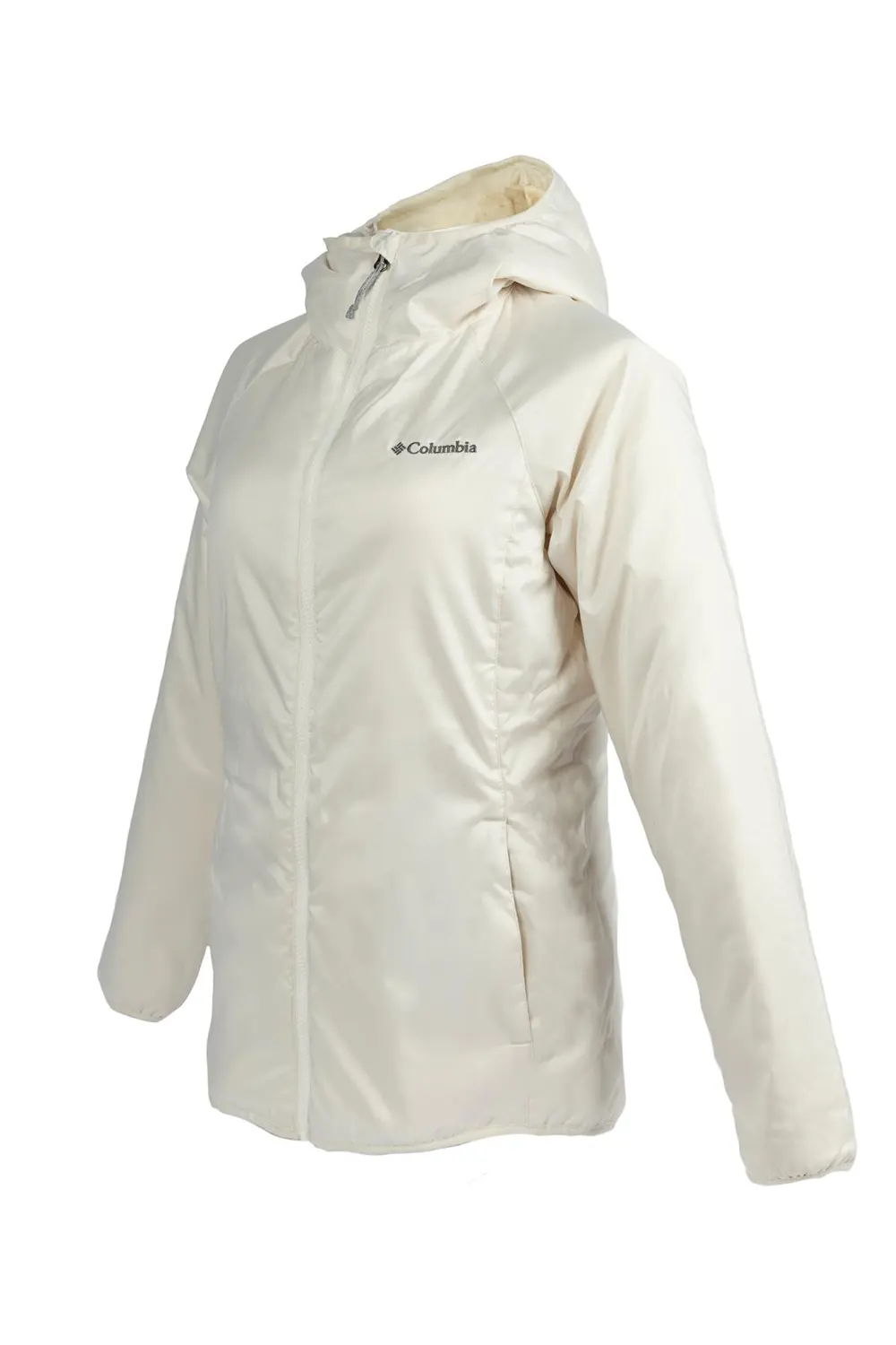 Columbia Kadın Mont Kapüşonlu - Marble Ridge Plush Jacket XL0856- Columbia Kadın Mont Kapüşonlu - Marble Ridge Plush Jacket XL0856-