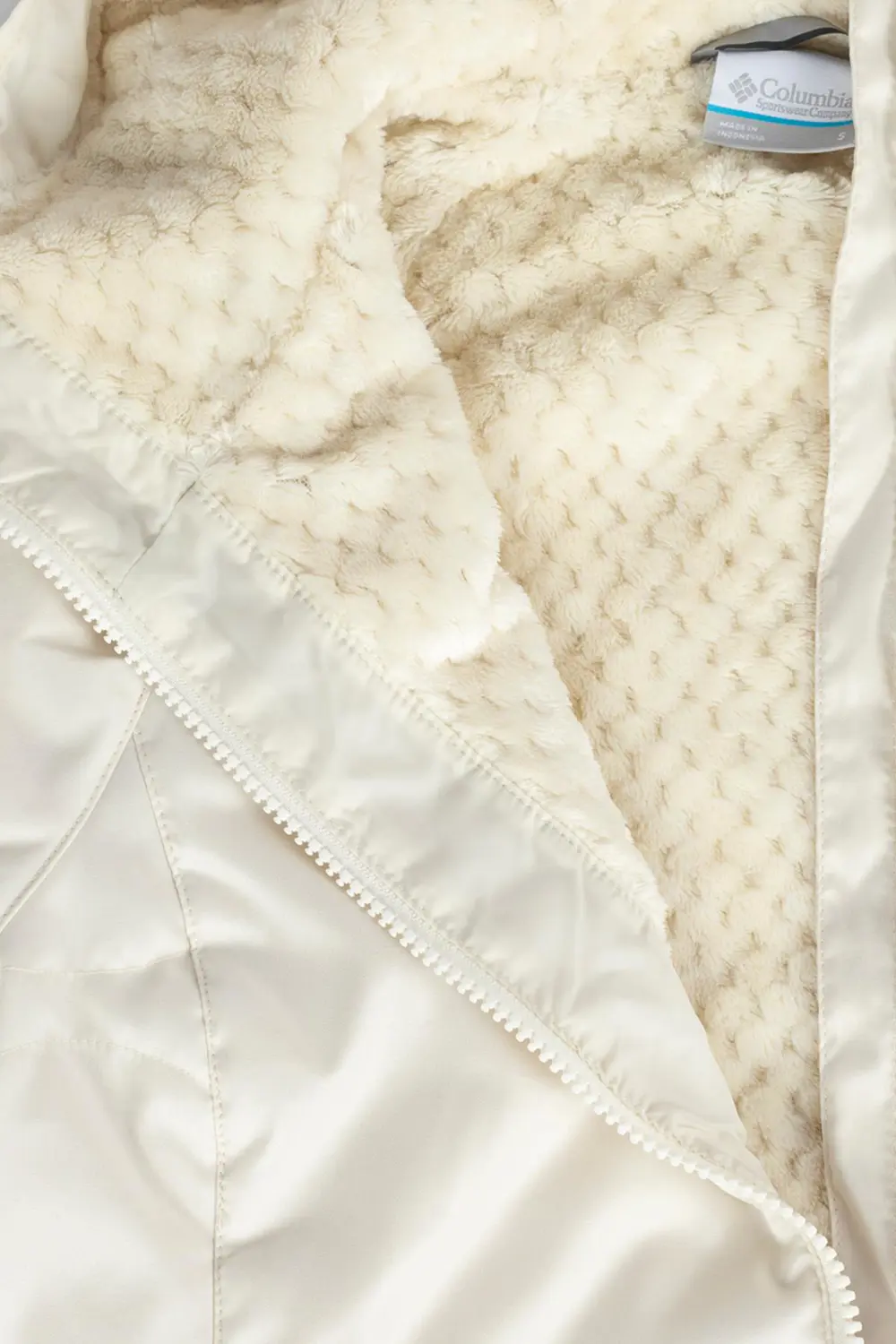 Columbia Kadın Mont Kapüşonlu - Marble Ridge Plush Jacket XL0856- Columbia Kadın Mont Kapüşonlu - Marble Ridge Plush Jacket XL0856-