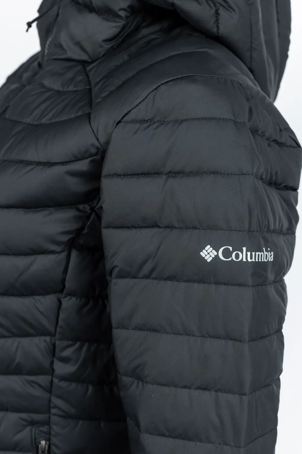Columbia Kadın Mont Kapüşonlu - White Out II Hooded Omni-Heat™ Ja