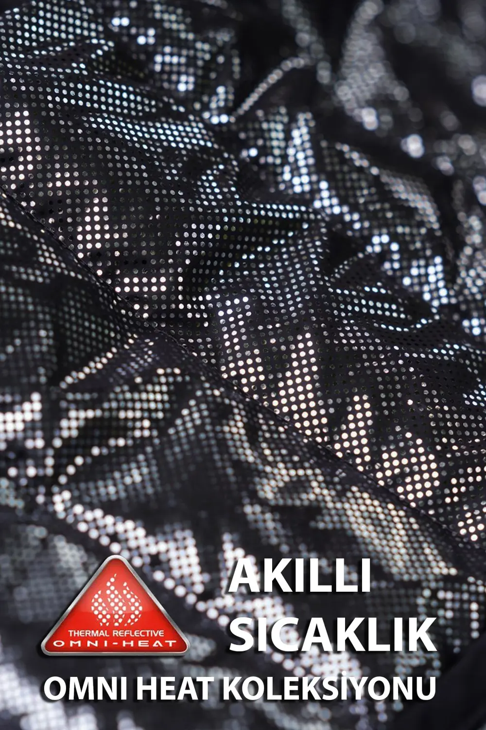 Columbia Kadın Mont Kapüşonlu - White Out II Hooded Omni-Heat™ Ja