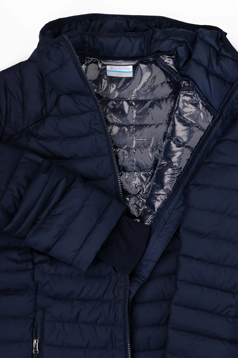 Columbia Kadın Mont Kapüşonlu - White Out II Hooded Omni-Heat™ Ja