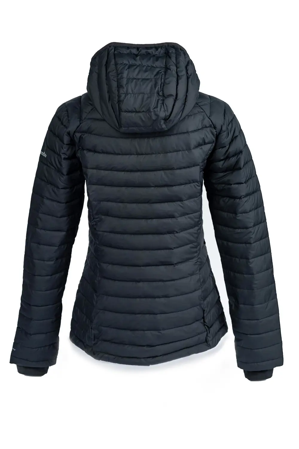 Columbia Kadın Mont Kapüşonlu - White Out II Hooded Omni-Heat™ Ja