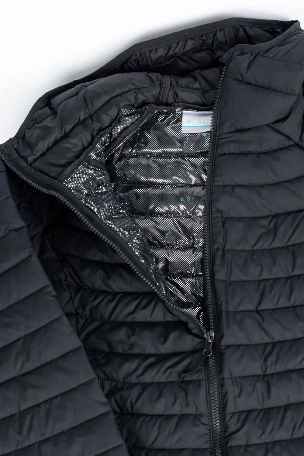 Columbia Kadın Mont Kapüşonlu - White Out II Hooded Omni-Heat™ Ja