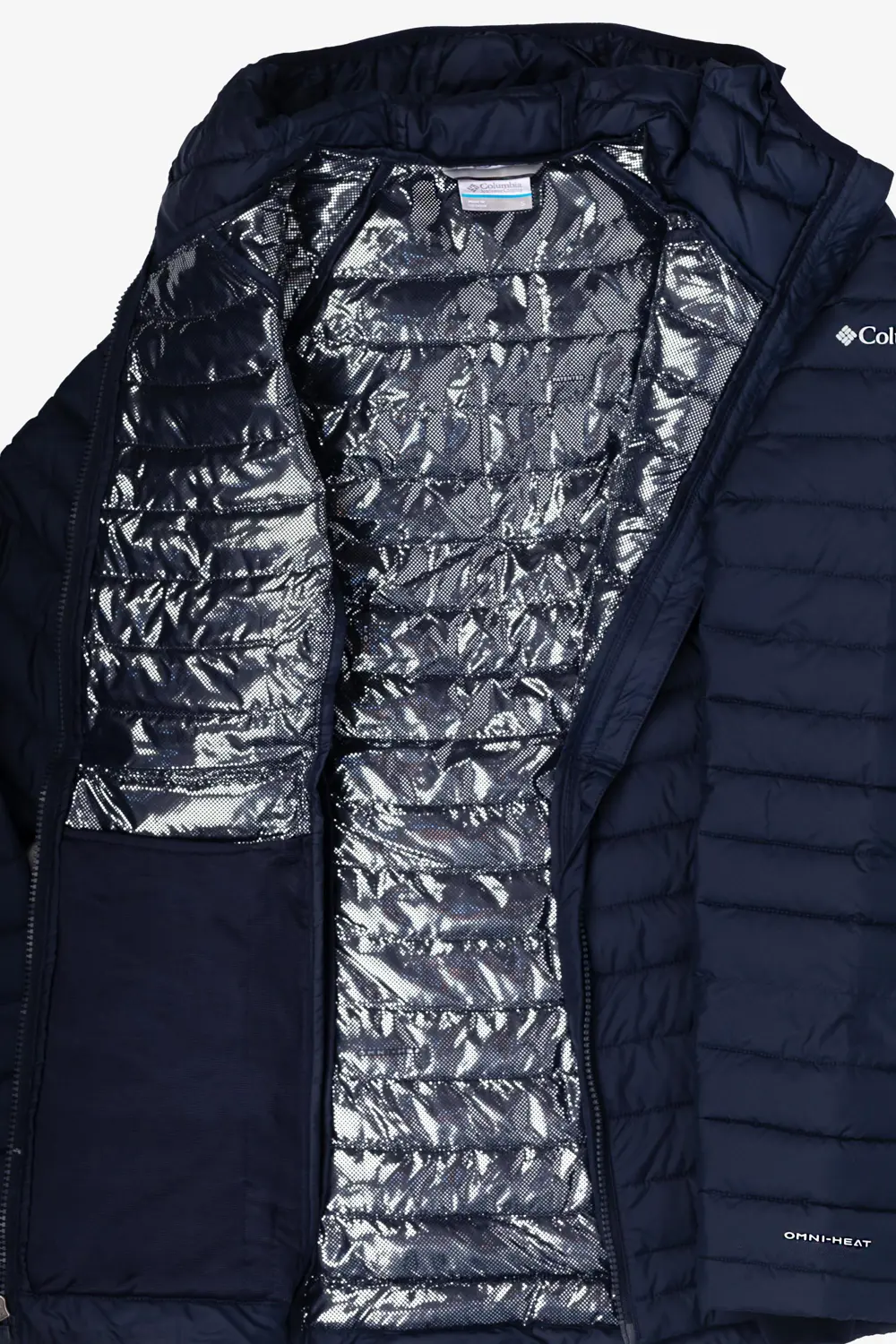 Columbia Kadın Mont Kapüşonlu - White Out II Hooded Omni-Heat™ Ja