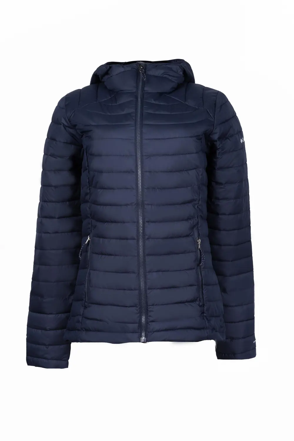 Columbia Kadın Mont Kapüşonlu - White Out II Hooded Omni-Heat™ Ja