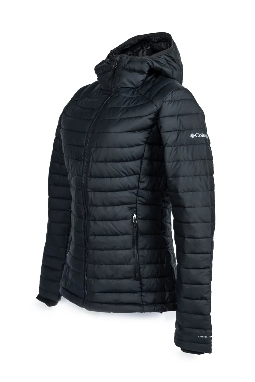 Columbia Kadın Mont Kapüşonlu - White Out II Hooded Omni-Heat™ Ja