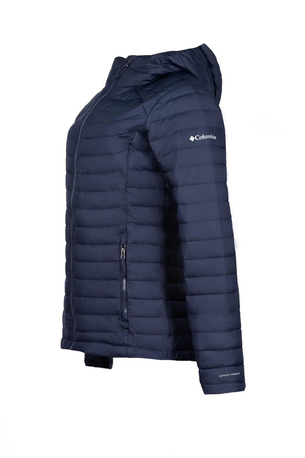 Columbia Kadın Mont Kapüşonlu - White Out II Hooded Omni-Heat™ Ja