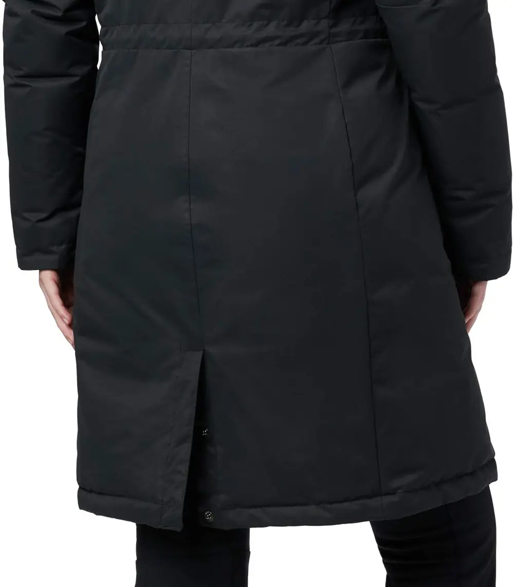 Columbia Kadın Mont - South Canyon Down Omni-Heat™ Parka WL0203-0