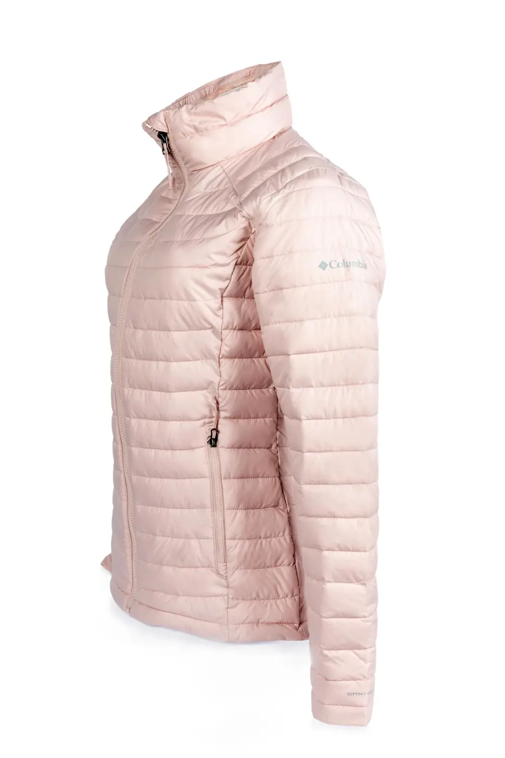 Columbia Kadın Mont - White Out II Omni-Heat™ Jacket XK0677-626