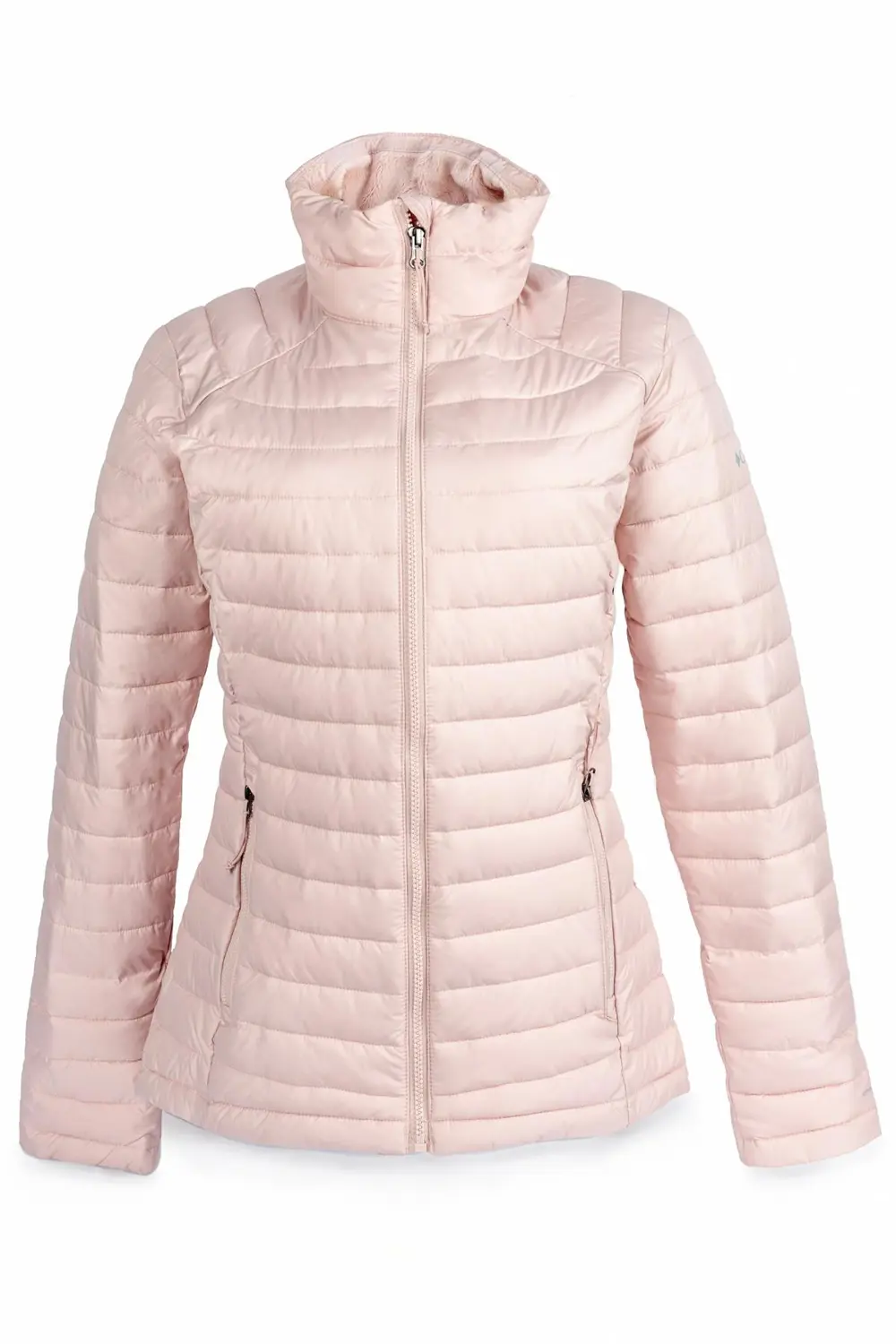 Columbia Kadın Mont - White Out II Omni-Heat™ Jacket XK0677-626