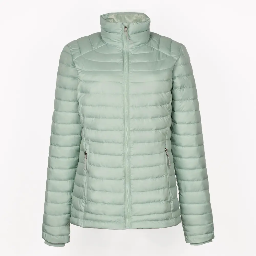Columbia Kadın Mont - White Out II Omni-Heat™ Jacket XK0677-345