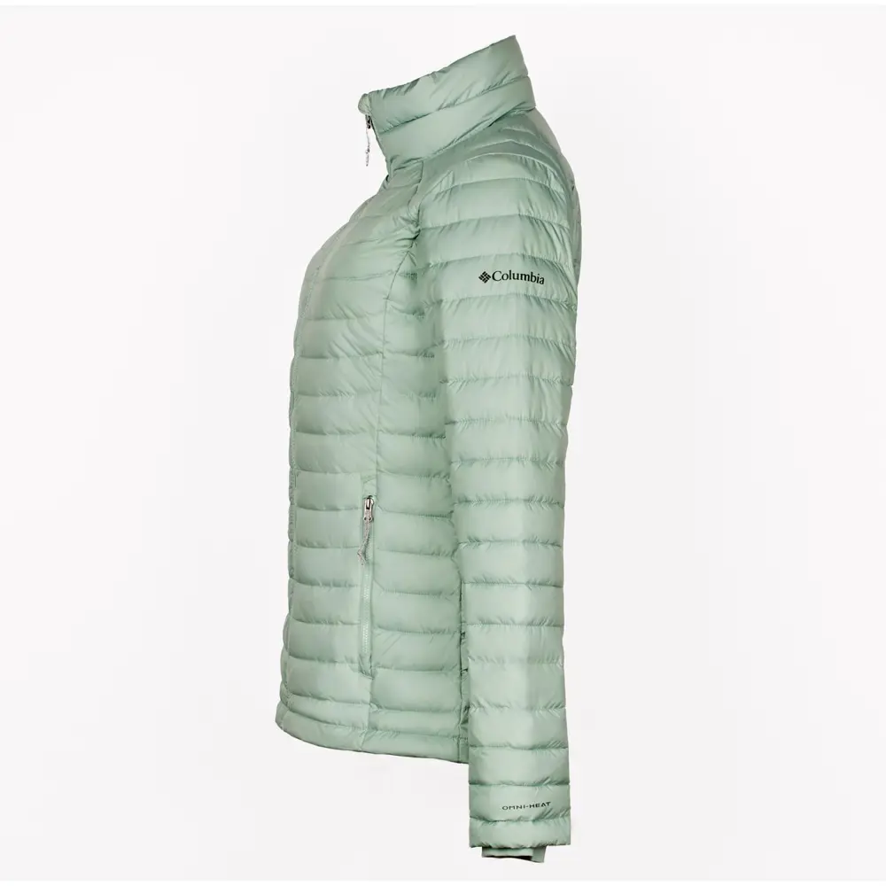 Columbia Kadın Mont - White Out II Omni-Heat™ Jacket XK0677-345