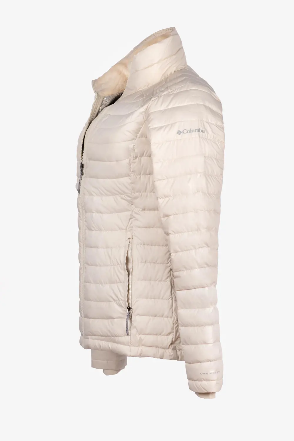Columbia Kadın Mont - White Out II Omni-Heat™ Jacket XK0677-191