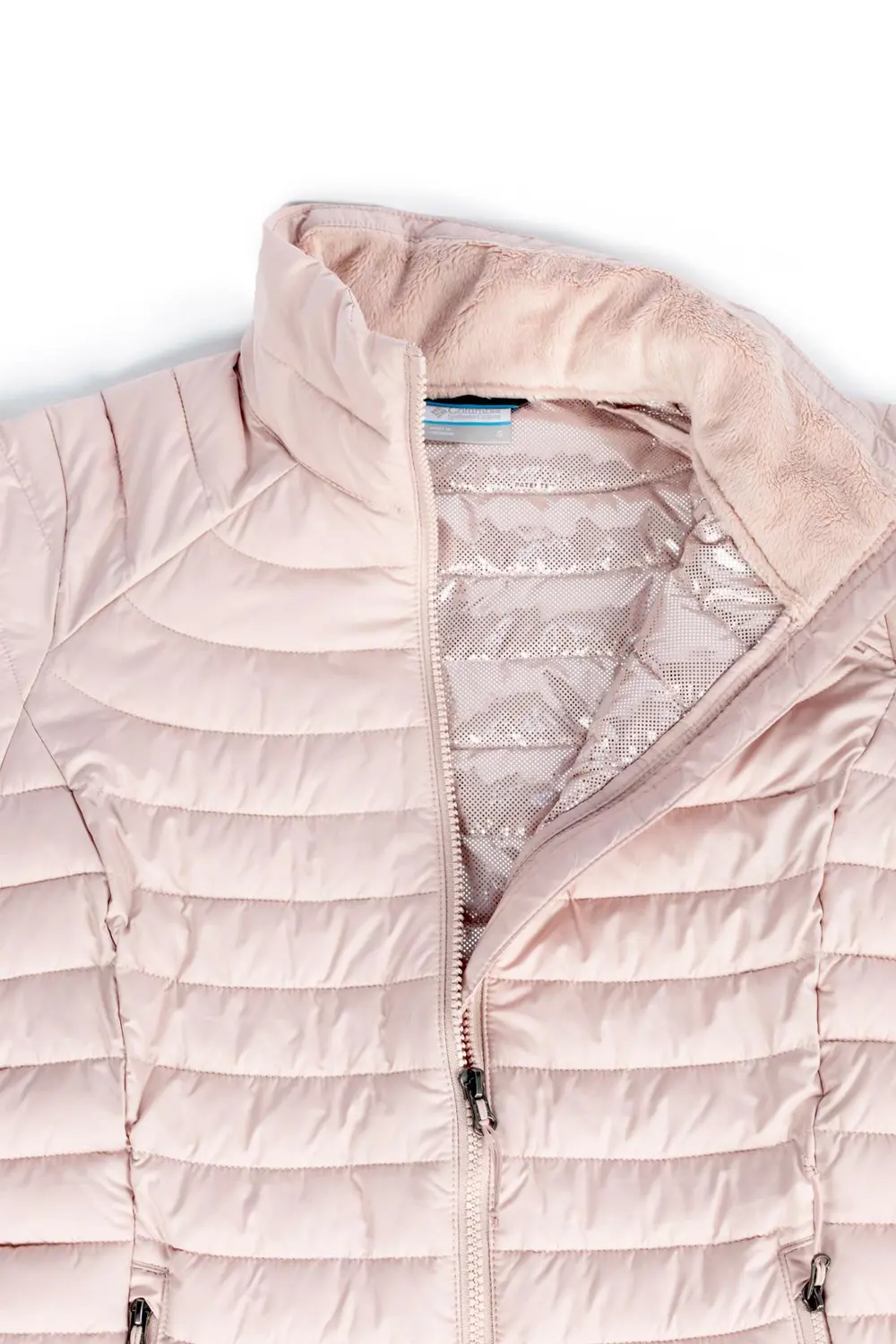 Columbia Kadın Mont - White Out II Omni-Heat™ Jacket XK0677-626