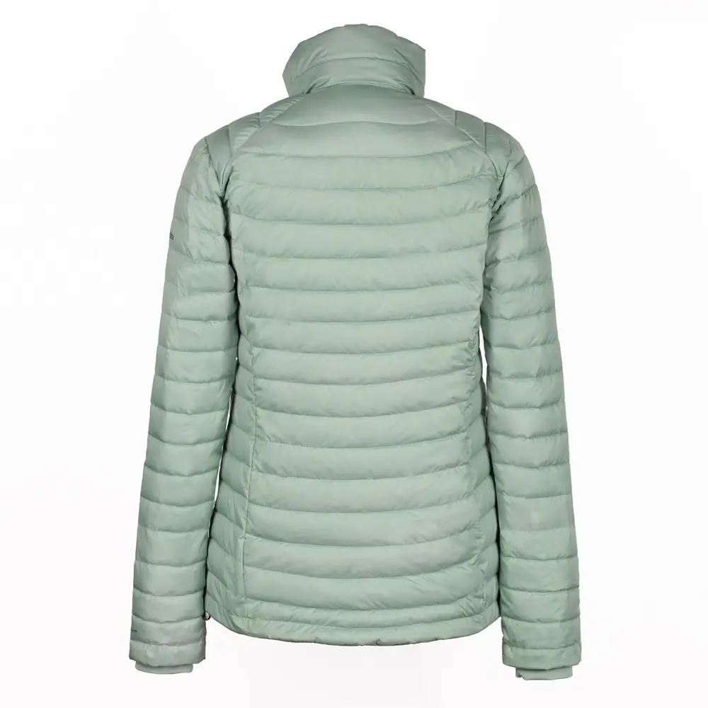 Columbia Kadın Mont - White Out II Omni-Heat™ Jacket XK0677-345
