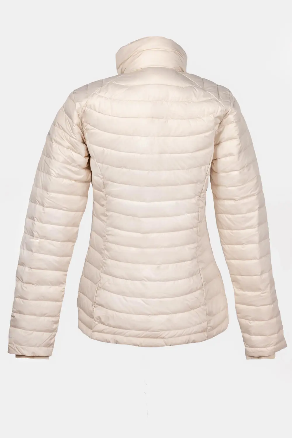 Columbia Kadın Mont - White Out II Omni-Heat™ Jacket XK0677-191