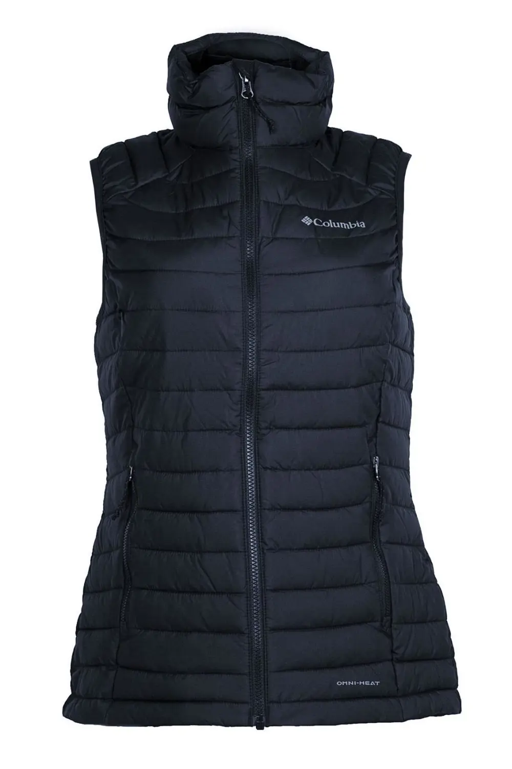 Columbia Kadın Yelek - White Out Omni Heat™ XK0688-472