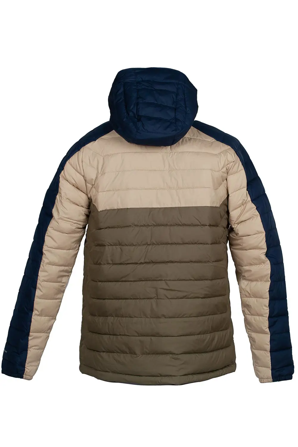Columbia M White Out II Hooded Jacket Erkek Mont XO0477-271