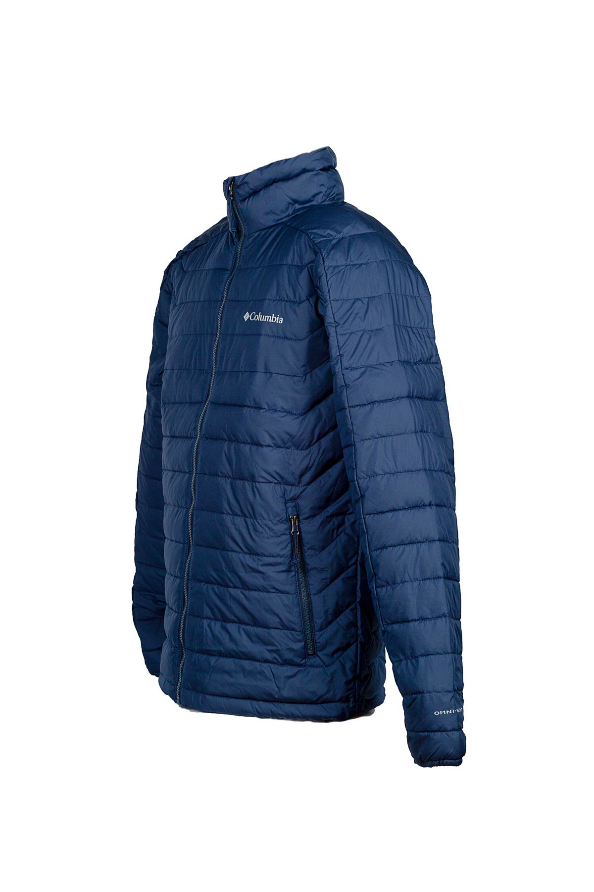 Columbia  M White Out İi Jacket Lacivert Erkek Mont Xo0476-465