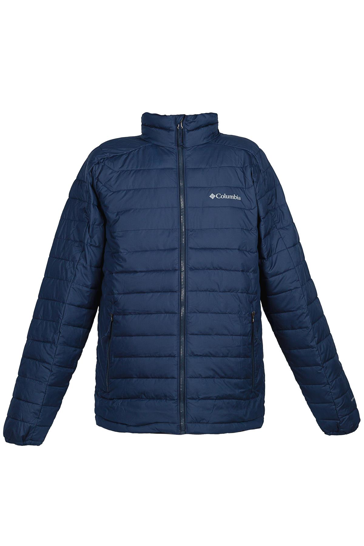 Columbia  M White Out İi Jacket Lacivert Erkek Mont Xo0476-465