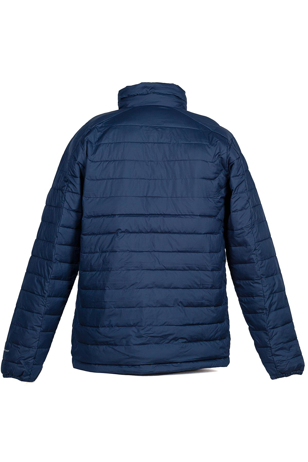 Columbia  M White Out İi Jacket Lacivert Erkek Mont Xo0476-465