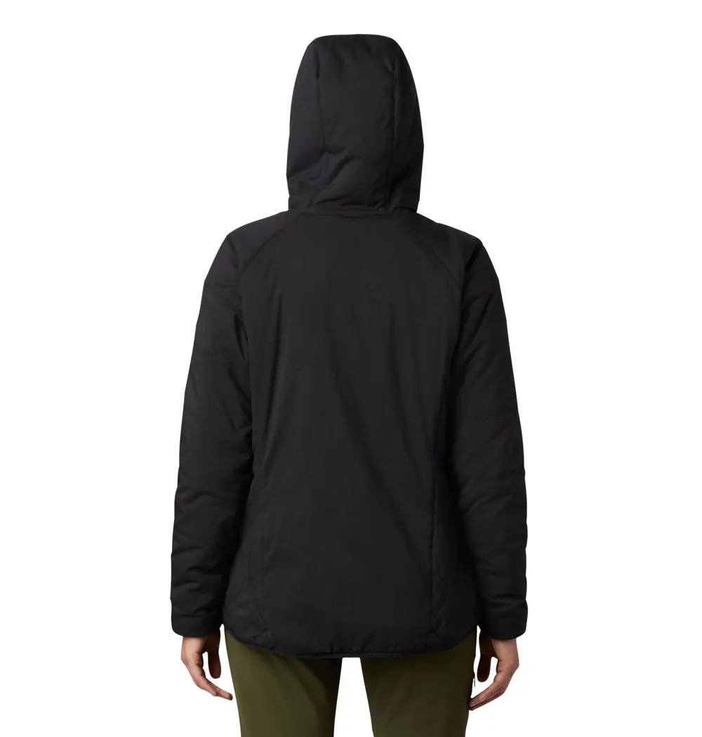 Columbia Marble Ridge Plush Softshell Mont XL0856-010