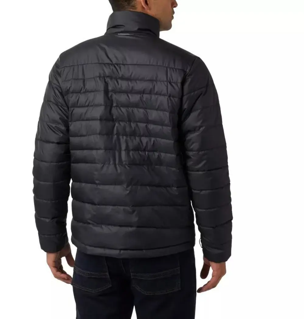 Columbia Ogilvie Peak™ FS Interchange Omni-Tech™ Jacket 3in1 XM27