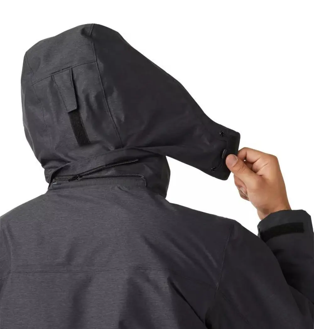 Columbia Ogilvie Peak™ FS Interchange Omni-Tech™ Jacket 3in1 XM27