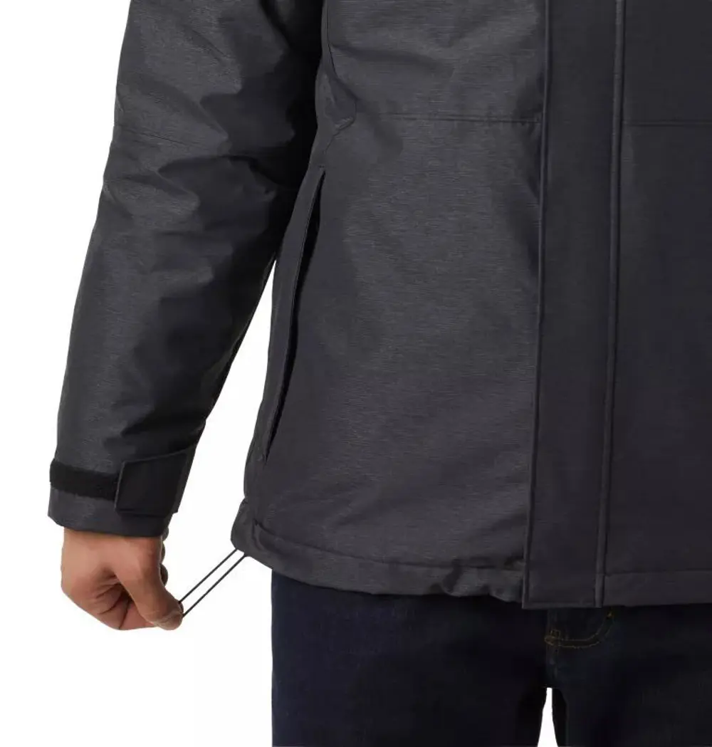 Columbia Ogilvie Peak™ FS Interchange Omni-Tech™ Jacket 3in1 XM27