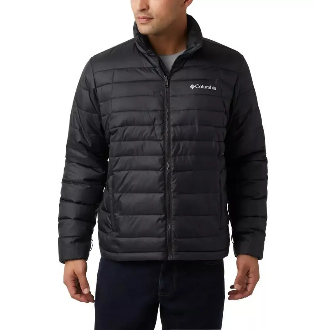 Columbia Ogilvie Peak™ FS Interchange Omni-Tech™ Jacket 3in1 XM27