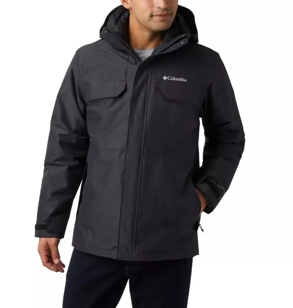 Columbia Ogilvie Peak™ FS Interchange Omni-Tech™ Jacket 3in1 XM27