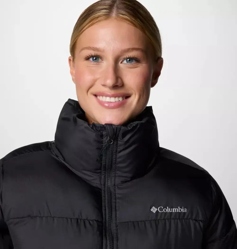 Columbia Pioneer Summit™ Jacket Kadın Mont XL9951-010