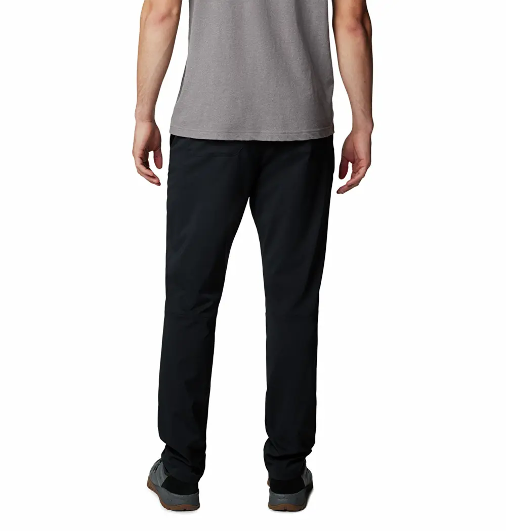 Columbia Sage Peak Chino Pant - Erkek Pantolon AO5347-010