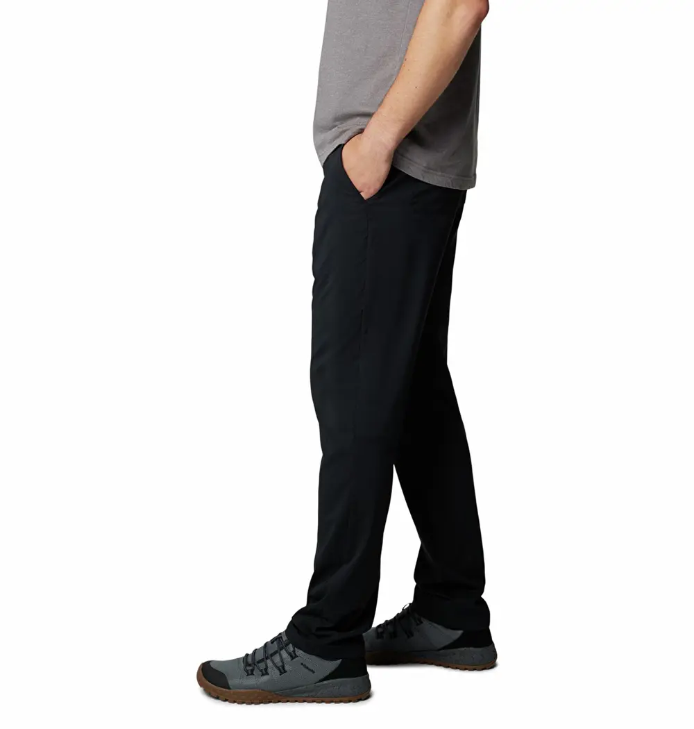Columbia Sage Peak Chino Pant - Erkek Pantolon AO5347-010