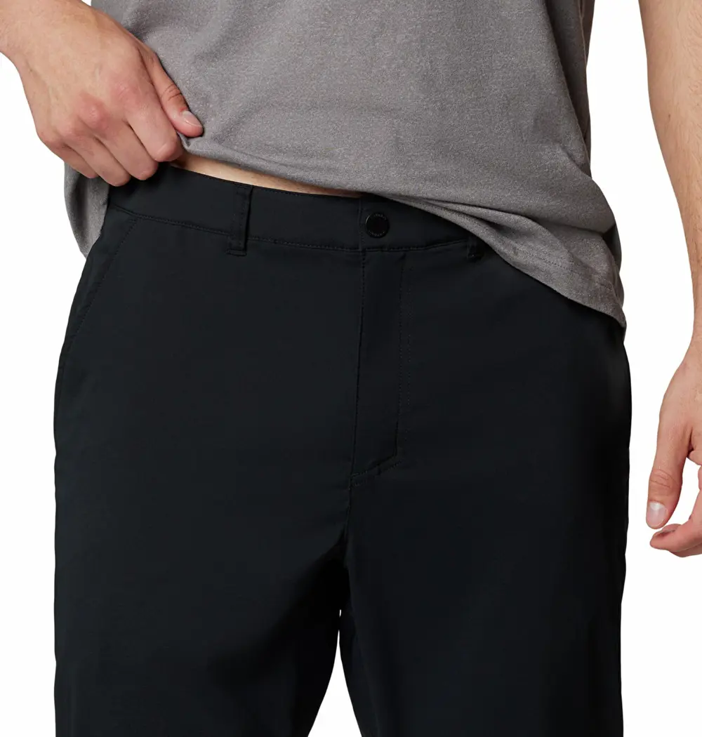 Columbia Sage Peak Chino Pant - Erkek Pantolon AO5347-010