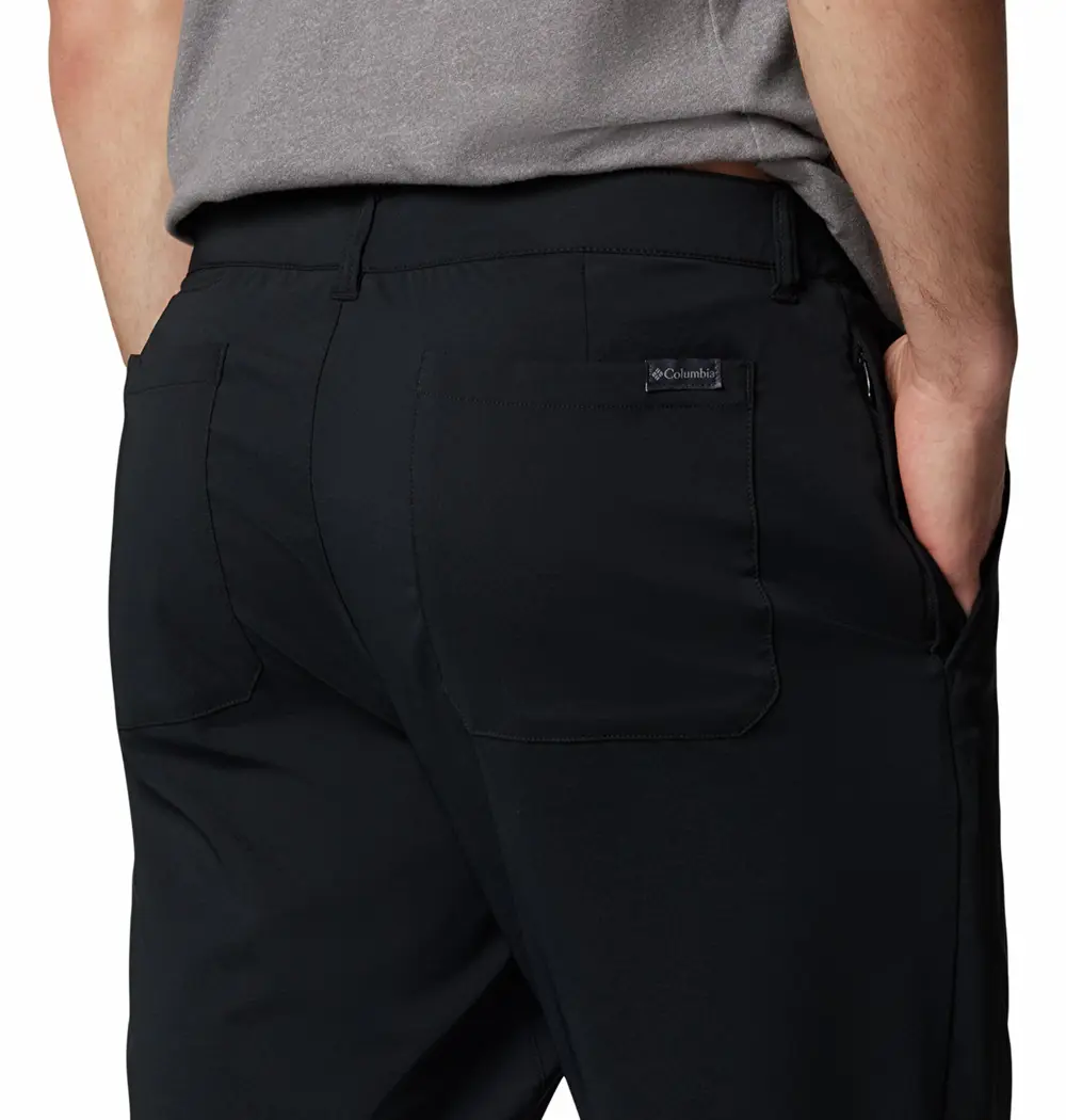 Columbia Sage Peak Chino Pant - Erkek Pantolon AO5347-010