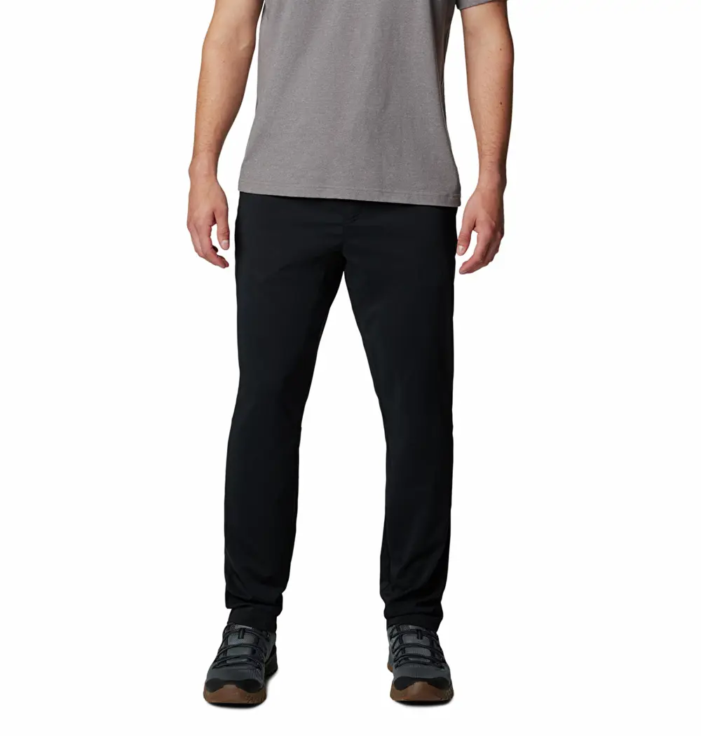Columbia Sage Peak Chino Pant - Erkek Pantolon AO5347-010
