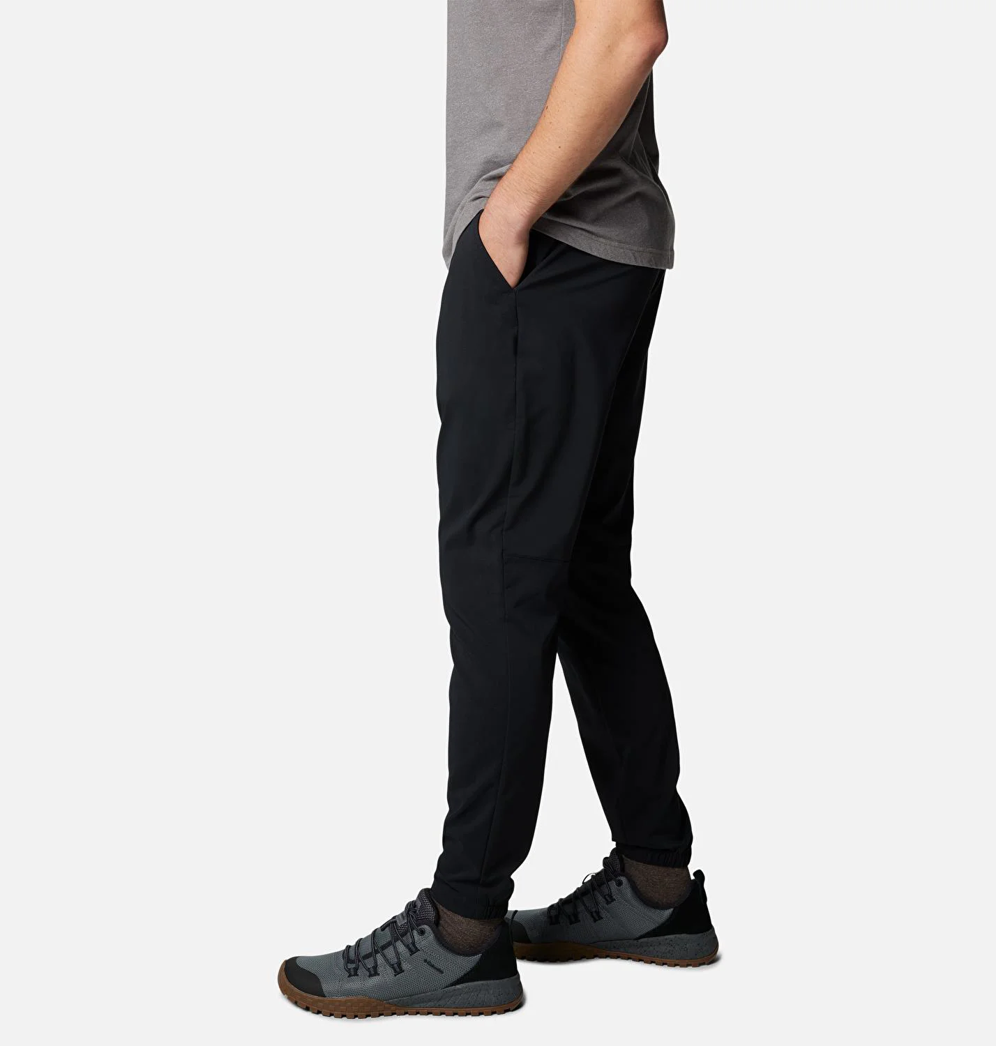 Columbia Sage Peak Tapered Chino Erkek Pantolon AO3590-010